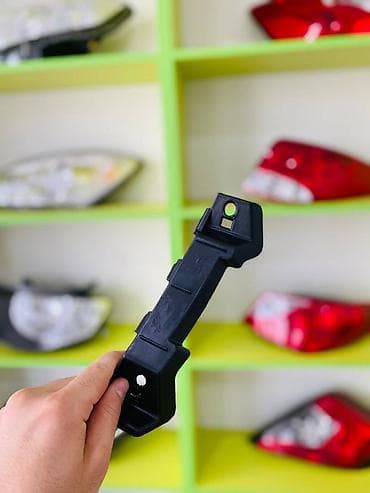 Kia Ceed 2007 on fara salacka . Kia Ceed 2008 qabaq sag ( sağ ) sol