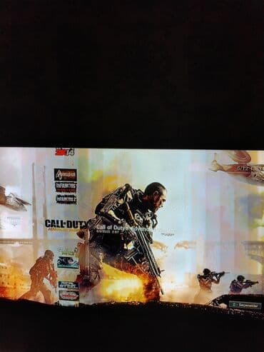 irşad electronics playstation 3: Sony PlayStation 3 (Super Slim) oyun konsolu İdeal vəziyyətdədir. 500 — 4