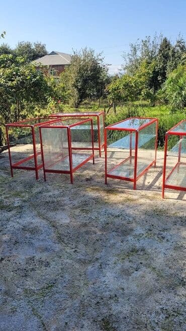 ekran üçün gül şəkilləri: Magazın üçün vitrinler — 2