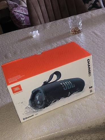 iphone xs world telecom: Yeni JBL Kolonka, Növ - Portativ, rəng - Göy — 2