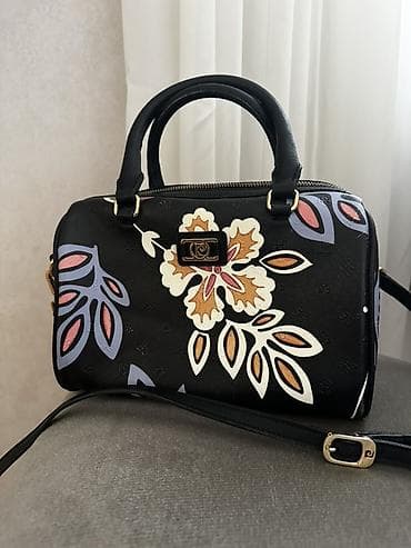 Çantalar: Çiyin çantası, İşlənmiş — 4