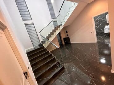 mingecevirde kiraye evler 2020: 200 kv. m, 3 otaqlı — 17