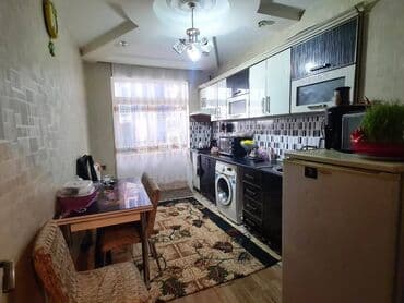 срочно продажа квартир: 3 комнаты, Новостройка, 113 м² — 7