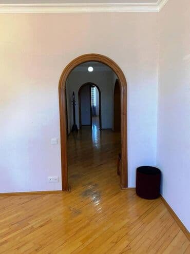 ağ şeher evler: 4 otaqlı, Yeni tikili, 150 kv. m — 13