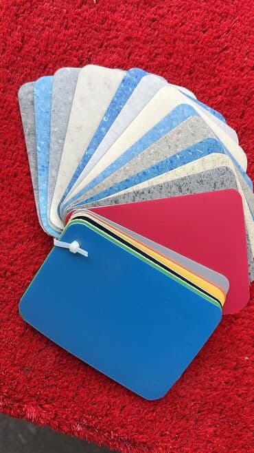 Ламинат: Ковролин — 7