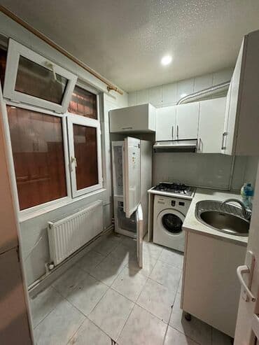 2 комнатная квартира в баку вторичное жилье: Баку, 2 комнаты, Вторичка, м. Мемар Аджеми, 40 м² — 4