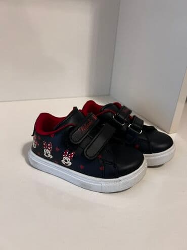 reqs ayaqqabisi: Krossovka, Qız üçün, 21, Disney — 1