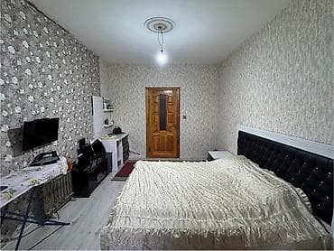 Bakı, Köhnə Günəşli, 2 otaqlı, Köhnə tikili, 65 kv. m — 7