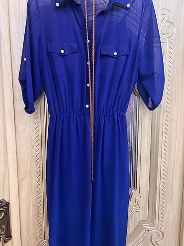 Plaşlar: Ziyafət donları — 1