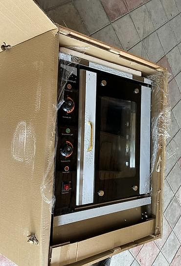 elekt: Elektrik soba, Çörək, Şirniyyət üçün, Yeni — 1