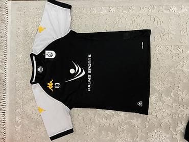 yun koftalar: Futbolka, Kappa, Standart — 1