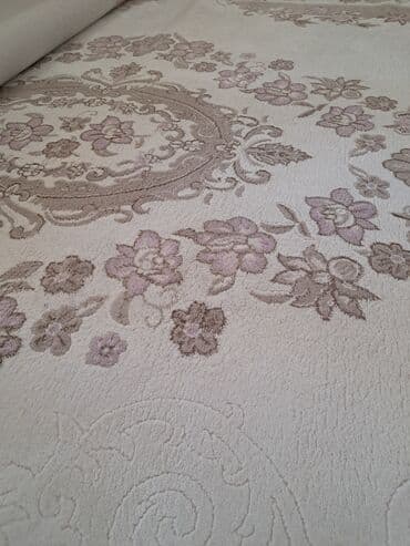 islenmis xalca aliram: Xalça Türkiyə, Kredit yoxdur — 9