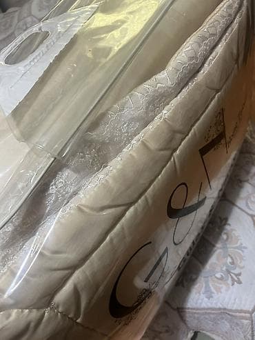ranforce pamuk: G&N (Gülay & Nuray) Home Tekstil yataq dəsti - Brend: G&N — 2