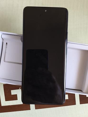 berber eşyaları: Redmi note 13 pro+ 5G (12 512) qiyməti 400man — 1