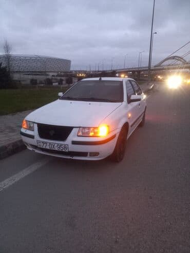 saipa saina 2019: Iran Khodro Samand: 1.7 l | 2018 il 446000 km Sedan — 4