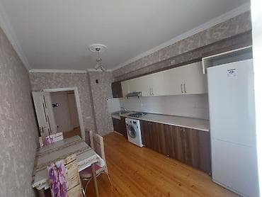 аренда комнат: 2 otaqlı mənzil ilk ay 400 növbəti aylar 300– tam mebel və texnika ilə — 4