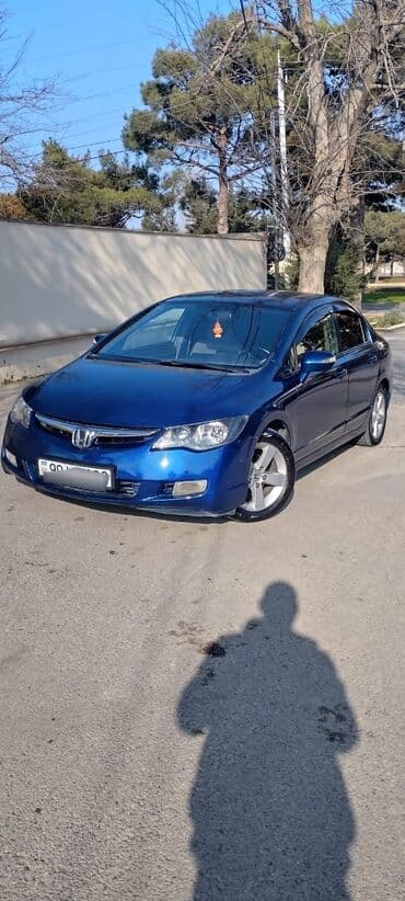 диски на хонда аккорд 7: Honda Civic full salon export Aile masinidi.Benzin qenaet.1.8 mator — 2