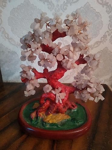 hicam nədir: Dekor məhsulları — 2