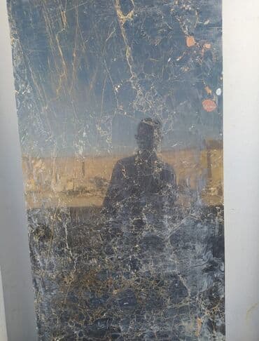 qranit daş: Məhsul: Təbii daş plitələr (qranit və mərmər) - Növlər: - Qranit — 19