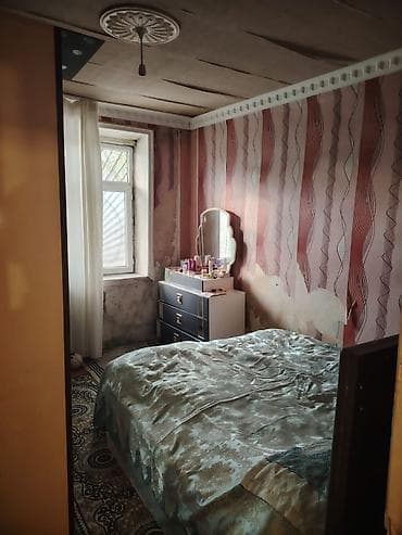 3 otaqlı mənzillər: 3 otaqlı mənzil – dəhlizli planlama - Ümumi təsvir: Ayrı-ayrı — 3