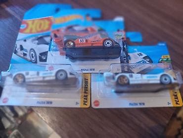 michael kors saat: Hot Wheels.premium endirim.var — 5