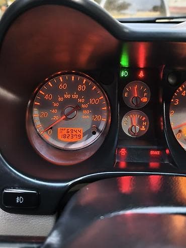 212 avtomobil: Barter Var 4gözlə Mitsubishi Outlander, 4WD, tünd mavi rəng — 9