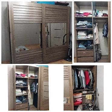 GlrDolab 250azn. deffekt yoxdu. Kontaktdan 1200azne alinib. Ölçuləri