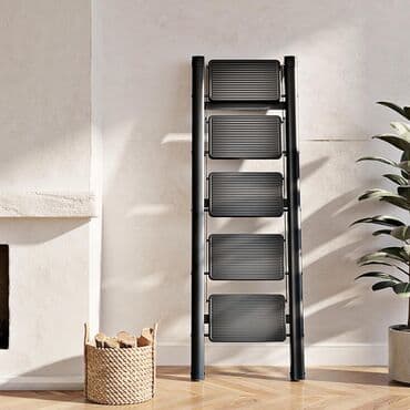 sirvan mini damla instaqram: Nərdivan enli pillə •Material Dəmir •Rəng Qara •Xüsusi xüsusiyyət — 8