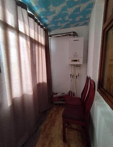 bine ev: 1 otaqlı mənzil – tam mebel və məişət texnikası ilə Nəsimi m/st — 7