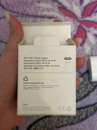 dvi to hdmi: Adapter Apple, 20 Vt, İşlənmiş — 5