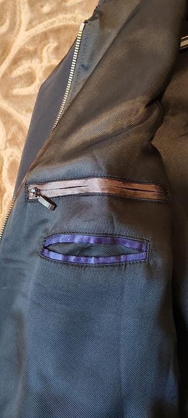 dini geyimler: Pencək, Naxışsız, Hugo Boss, Standart — 3