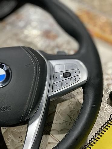 opel disk teker: Multirul, BMW, G- və F- seriyalı bəzi BMW modelləri, 2024 il, Taxta, Yeni, Ödənişli çatdırılma, Rayonlara çatdırılma — 5