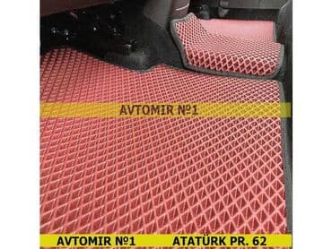 eva ayaqaltı: Nissan sentra, eva 🚙🚒 ünvana və bölgələrə ödənişli çatdırılma — 1