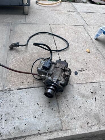 Yanacaq nasosu əla vəzıyyetde