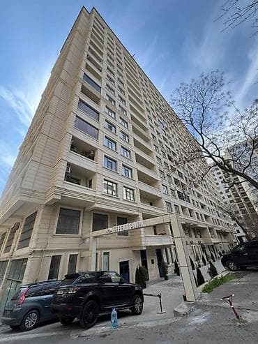 2 otaqlı, Yeni tikili, 133 kv. m