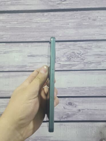 сотовый телефон fly ff247: Redmi A3, 128 ГБ, цвет - Зеленый, Гарантия — 5