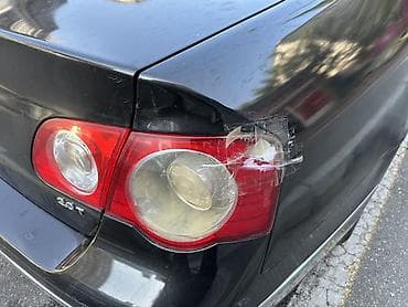 maşın ucuz: Volkswagen Passat: 2 l | 2006 il Sedan — 8