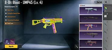 polis vesiqe qabi: Oyun Pubg Koredir normal Pubg den ferqi etkinlikleri və sandıqlarıdır — 2