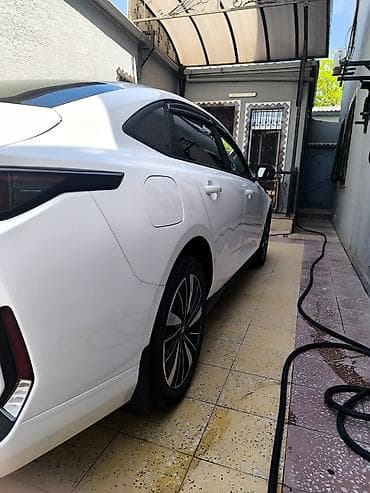 kreditle maşin: Changan Qiyuan A05: 1.5 l | 2025 il 29000 km — 6
