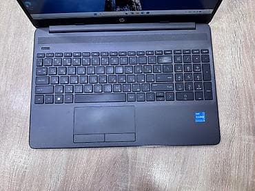 Prosessorlar: İşlənmiş HP 15.6 ", Intel Core i3, 256 GB, Ünvandan götürmə, Ödənişli çatdırılma, Rayonlara çatdırılma — 4