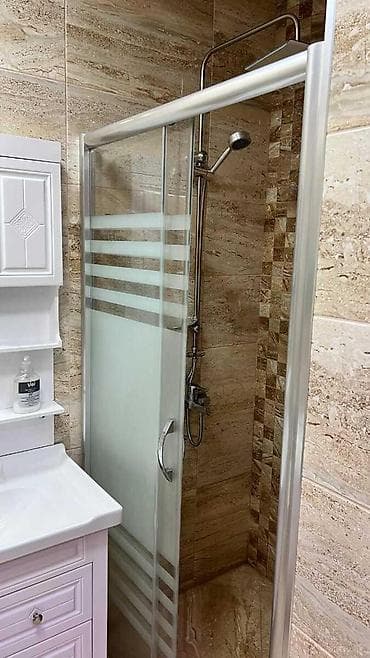 1 otaql: İcarəyə verilir 2 otaqlı yeni tikili 63 m², Səbail r. Kateqoriya Yeni — 10