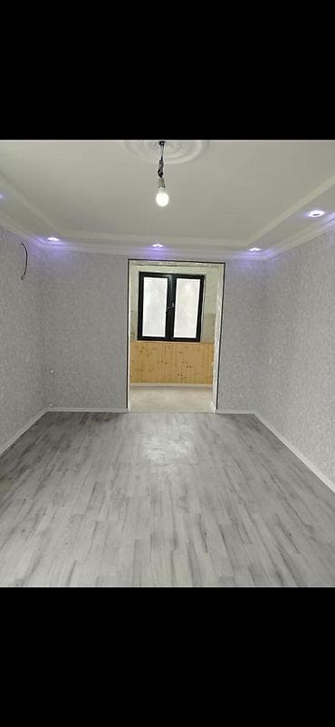 Продажа комнат: 2 otaqlı mənzil – işıqlı zal və genişləndirilmiş balkon 🏢 XIRDALANDA — 1