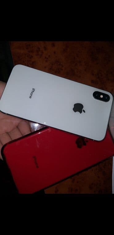 сколько стоит iphone 10: IPhone X, 64 ГБ, White Titanium, Face ID — 1