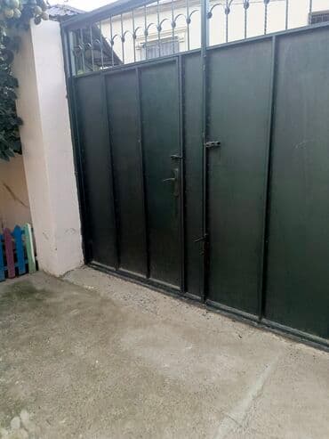 sumqayıt həyət evlərinin satışı: 3 otaqlı, 100 kv. m, Kredit yoxdur, Orta təmir — 3