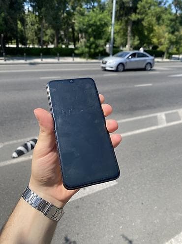 galaxy a40: Samsung Galaxy A40, 64 GB — 1