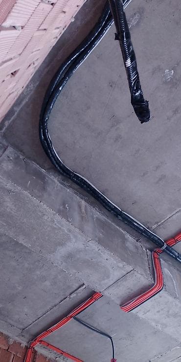 Havalandırma: Hər növ kondisionerlərin SATIŞI quraşdırılması, təmir olunması — 3