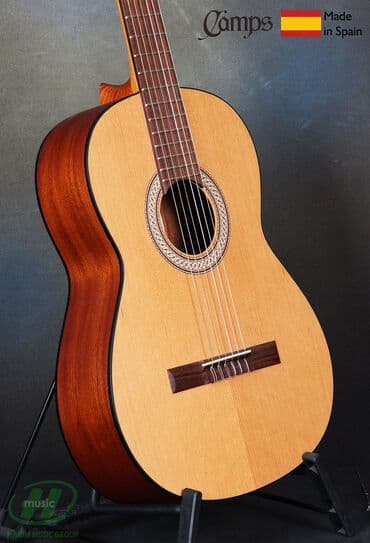 midi klavye: Классическая гитара, Новый, Бесплатная доставка, Самовывоз — 2