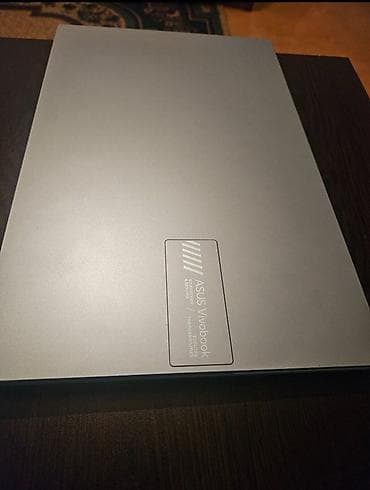 sazz lite modem: ASUS VivoBook noutbuku - Ekran: 15.6" Full HD (1920x1080), IPS tipli — 5