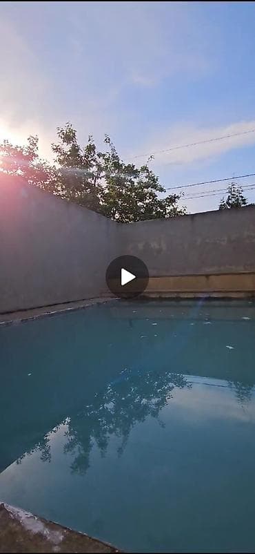 2 otaqlı mənzil kiraye: 2 kv. m, 2 otaqlı, Hovuzlu, Qaz, İşıq, Su — 2