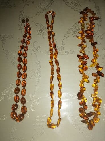 xarı bülbül icon: Янтарь коленинград — 1